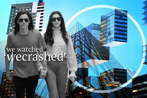 soap2day wecrashed|WeCrashed kicks off a year of TV roasting rabid tech.